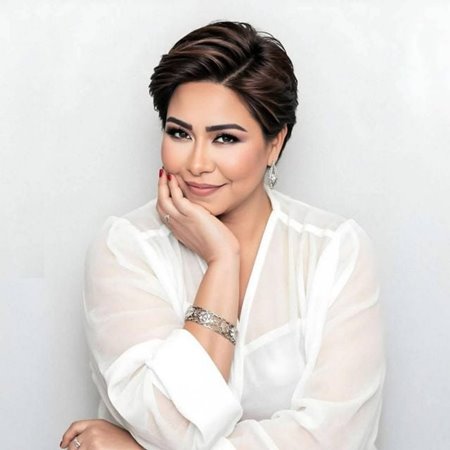 مفاجأة جديدة من شيرين للجمهور